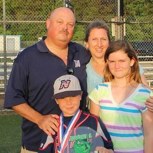 Meet your Posher, Rosemarie